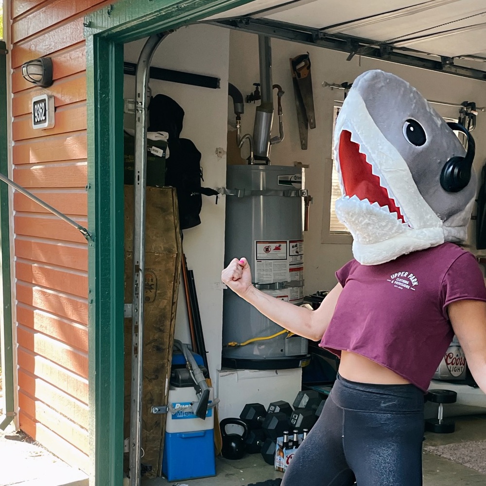 Meet your Posher, Corina